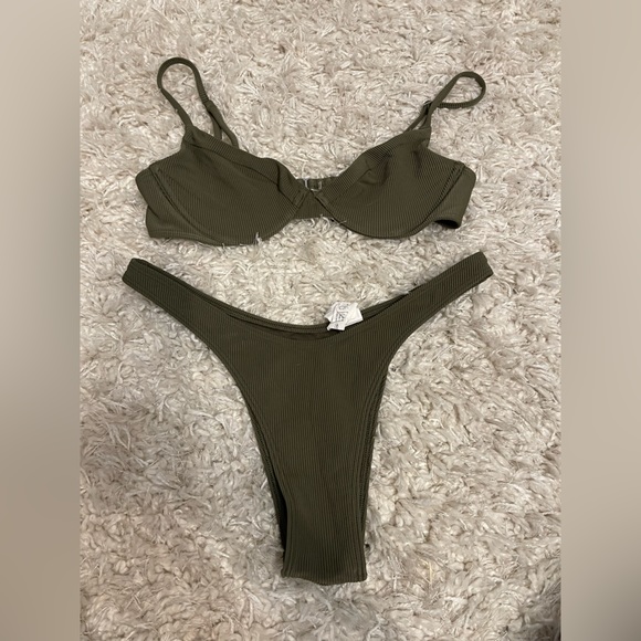 Abercrombie & Fitch Other - Abercrombie & Fitch Swimsuit